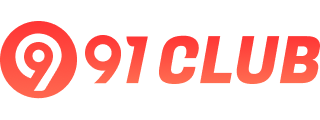 Official Site Logo of 91 Club