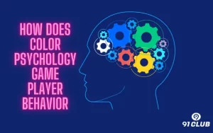 color psychology game