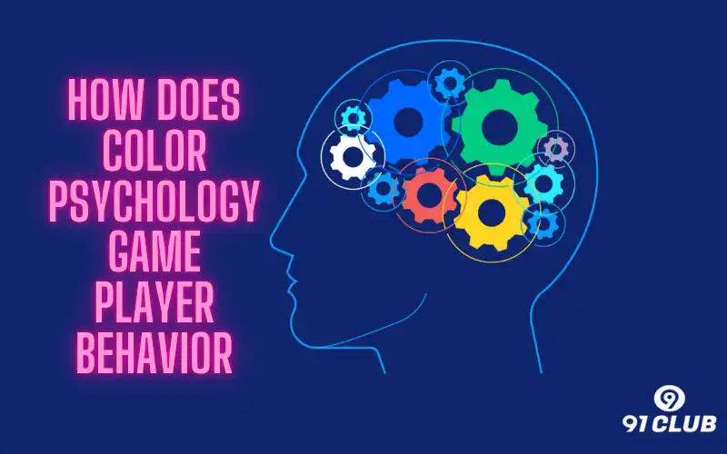 color psychology game
