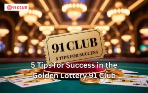 golden lottery