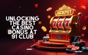 Casino Bonus
