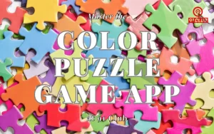 color puzzle game app