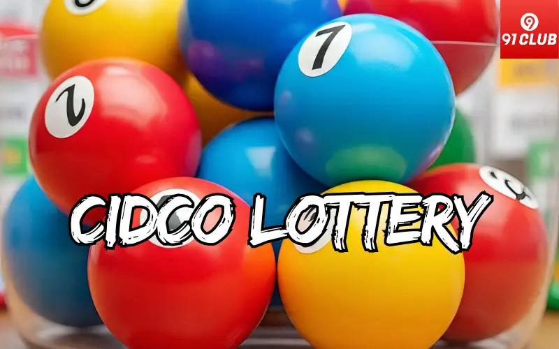 cidco lottery