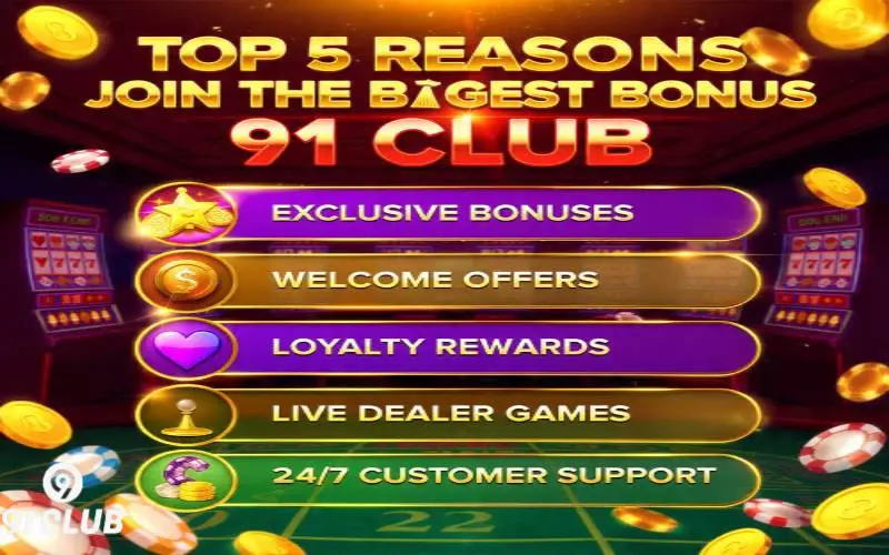 biggest casino bonus