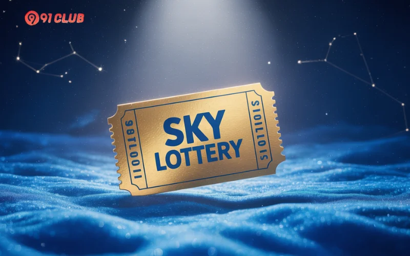 sky lottery