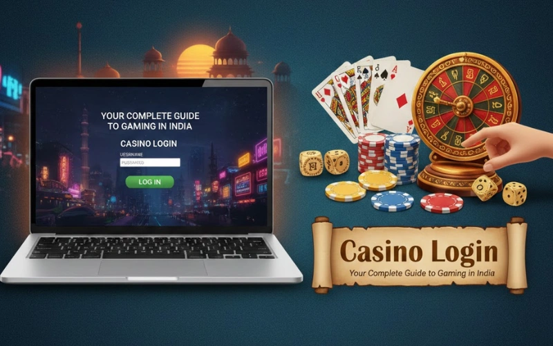 Acewin Casino Login at 91 Club Lottery featured image