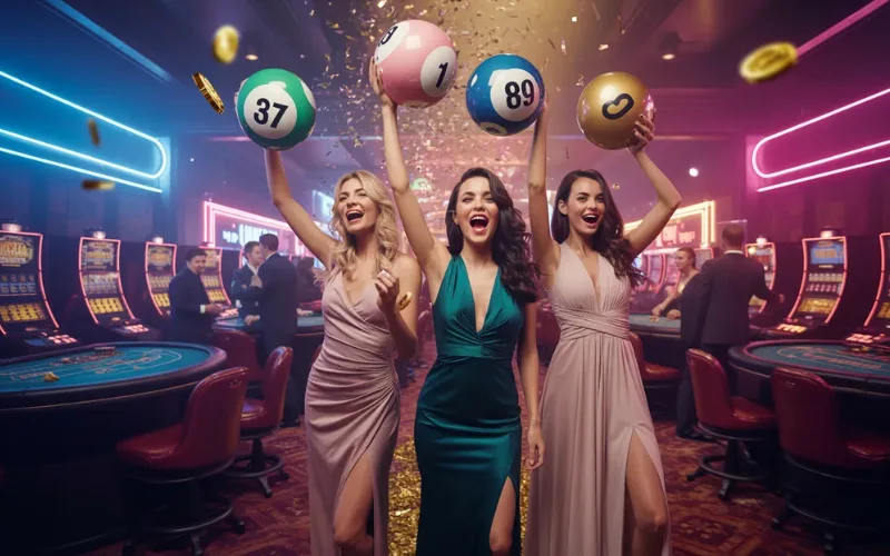dear lottery​ at 91 club lottery featured image