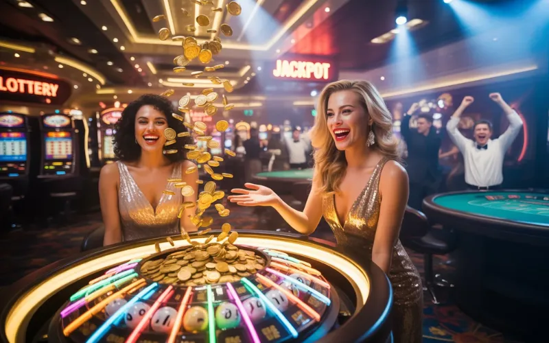 lottery app at 91 club lottery featured image