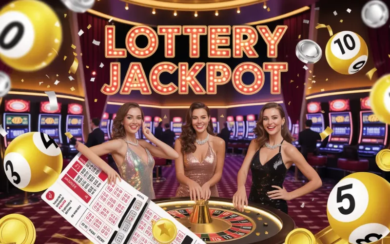 bhutan lucky lottery at 91 club lottery featured image